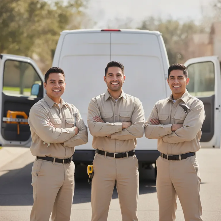 Construtora equipe em Lagarto